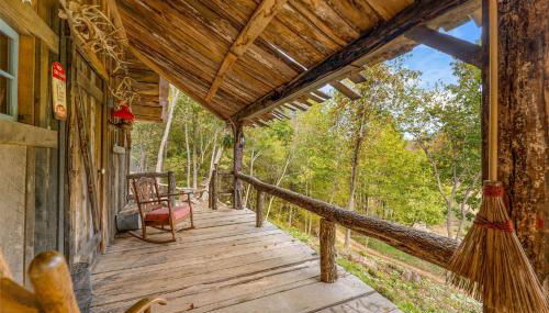 Squatter's Cabin (Off-Grid): Includes 1-UTV - Foto 3, Other