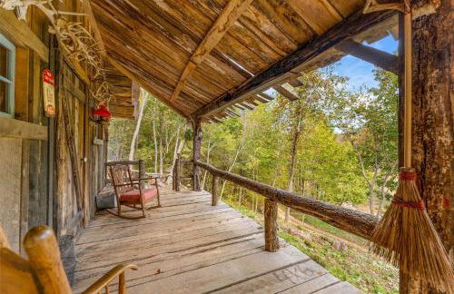 Squatter's Cabin (Off-Grid): Includes 1-UTV - Foto 3