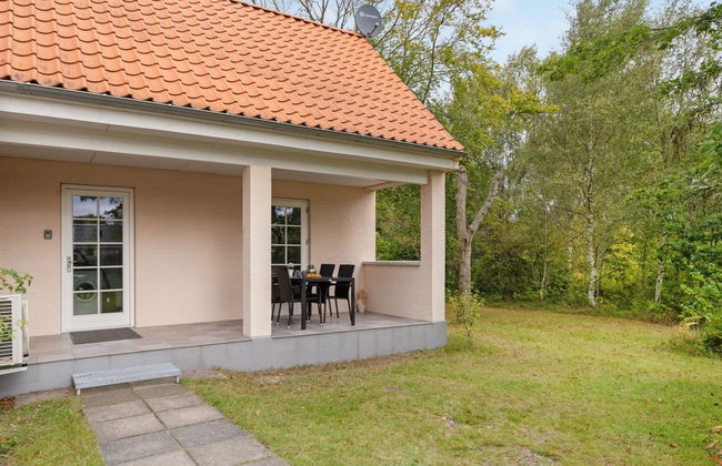 "Hildegunn" - 200m from the sea - Photo 16