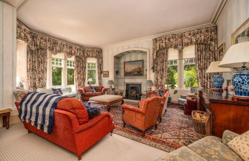 Dungarthill House - Foto 77