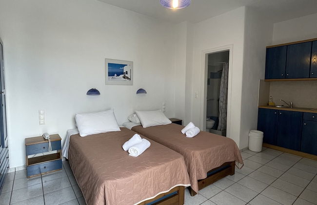 Pelagos Studios - Foto 8