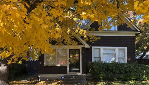 Rare 3BR House - Boise's Historic Geothermal Corridor - Foto 3