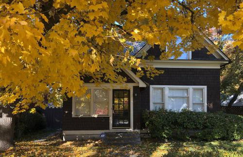 Rare 3BR House - Boise's Historic Geothermal Corridor - Foto 3