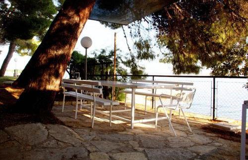 The beach house in Tribanj - Foto 51