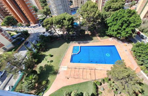 Beautiful 2 Bedrooms Aparatament - Foto 17