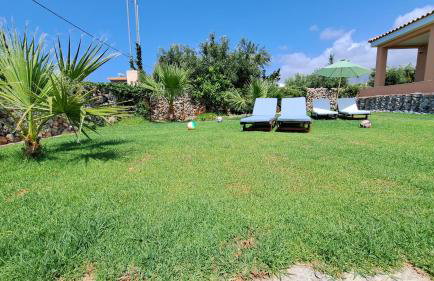 Villa Christina - Foto 19