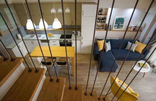 Modern, Stylish Maisonette - Photo 10