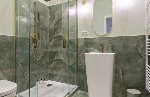 FABEL Apartments am Hbf - Photo 30