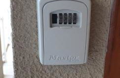 Appartement T2 Bord de Mer - Maria Beach - Foto 29