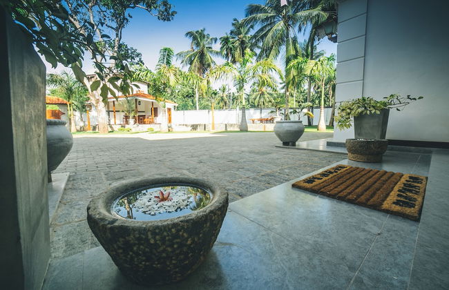 Sisikirana Villa - Photo 38