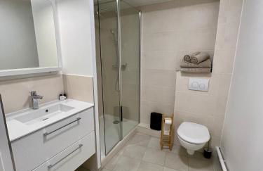 La Résidence Alpha Viroflay 002 - 1 chambre - 4 pers - Foto 3