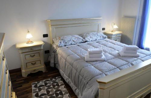 Affitto breve Bassano del Grappa Casa Corrado - Photo 14