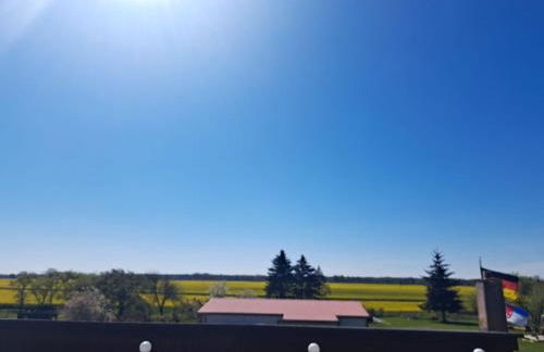 Ferienwohnung Feldblick - Foto 9