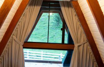 Chalé Rosa Linder - Alfredo Wagner-SC - Foto 8