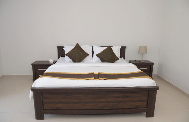 Palm Chalet King Abdullah City - Foto 3