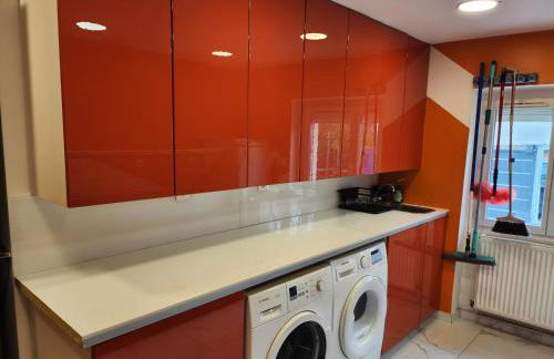 VILLA MASSENET - Foto 8