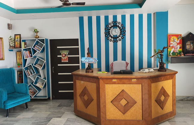 HOTEL DEO VOLENTE - Foto 1