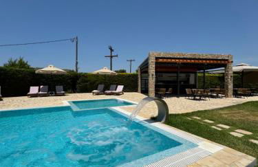 Possidi Hiliadou Boutique Resort - Foto 30