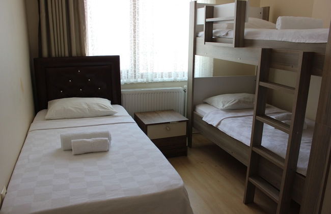 Payitaht Apart - Foto 13