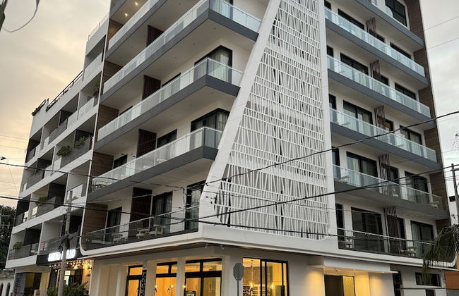 Alizee Tower - Foto 1