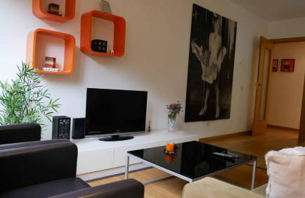 Apartamentos Antares 1 - Foto 36