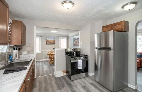 Cozy and stylish 3BR home in quiet neighborhood - Foto 25