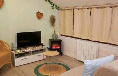 Le Cosy Liberty - Foto 3