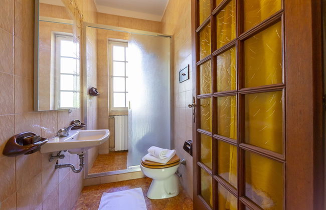 Villa Martine Au Bord Du Lac - Foto 13