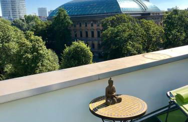 Kaiserteich Wohnung - Foto 9