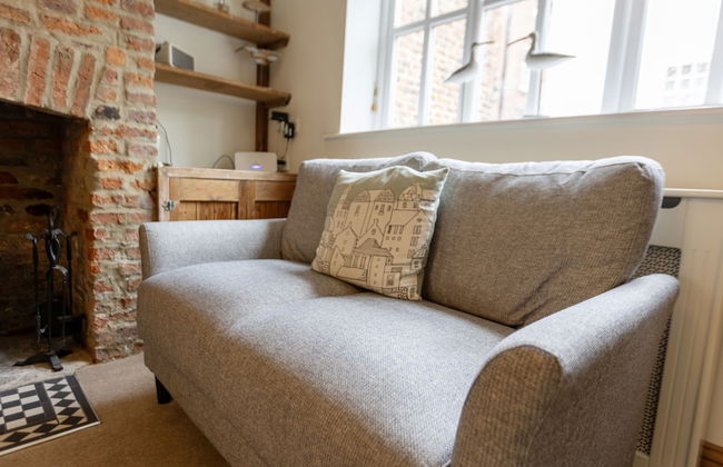 Farndale Cottage - Foto 19