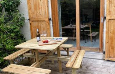 Appartement Etoile d'Argent, Fabulous Location, Garden, WIFI, Bike storage - Foto 31