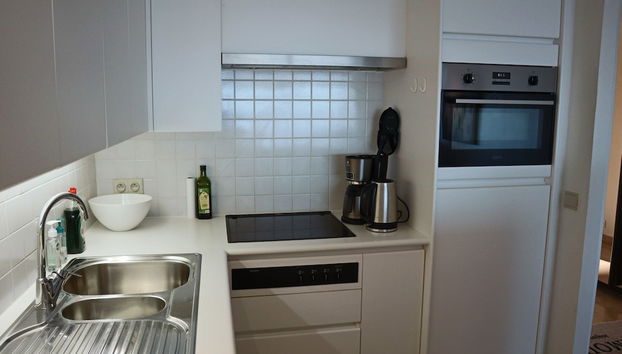 Apartment Near Marina Nieuwpoort - Foto 5, Cocina privada