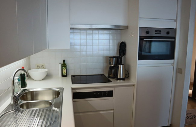 Apartment Near Marina Nieuwpoort - Foto 5