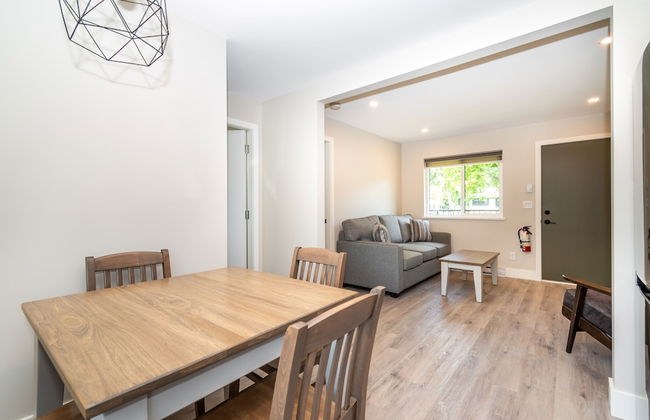 Pathfinder Camp Resorts Agassiz - Foto 30