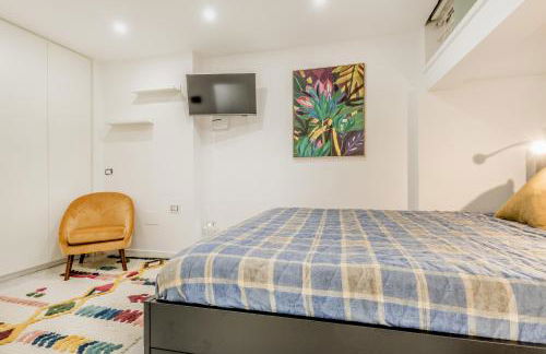 Family-friendly Rome center - Foto 24