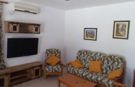 Ven y Ves Alcossebre Casa de Vacaciones. - Foto 16