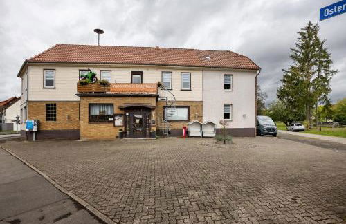 Gruppenhaus Osterhagen - Foto 31