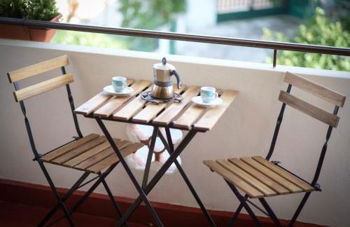 La Casetta del Viaggiatore - "Traveller's Home" - Foto 25