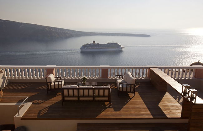 Oia Mansion - Foto 41