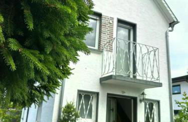 Ferienhaus "Schmale Gisela" bis zu 6 Personen mit Garten und Parkplätzen - Photo 17