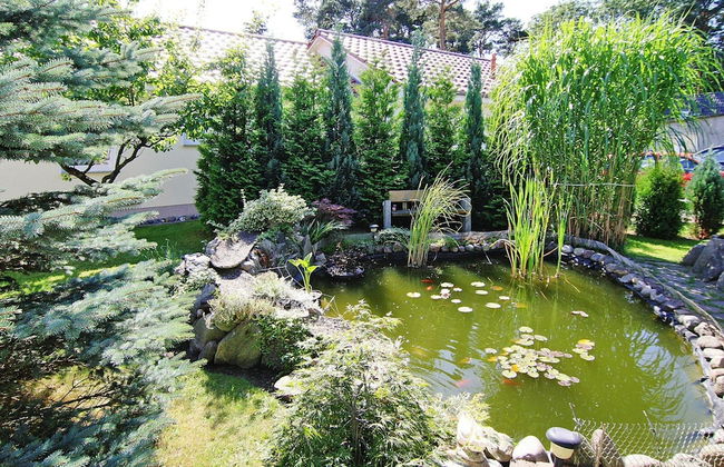 Doppelhaushalfte, Lubmin - Foto 6