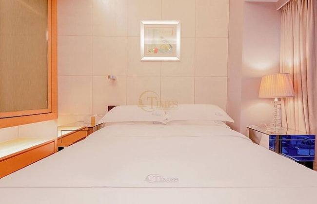 Tianxi Apartment KKone Branch - Foto 5