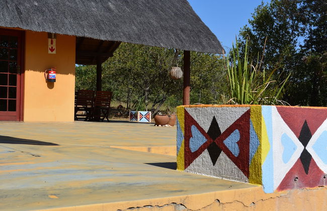 Silonque Bush Estate & Spa - Foto 37