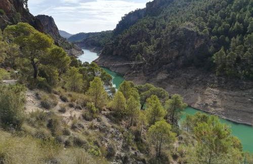 Casas Rurales Cerro Lobo - Foto 51
