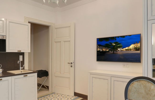 Ferdinandhof Apart-Hotel - Foto 13