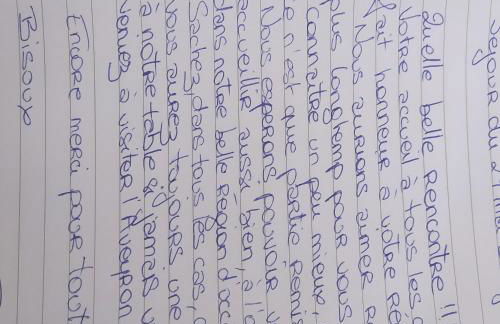 Le p'tit coin de chez nous - Foto 47