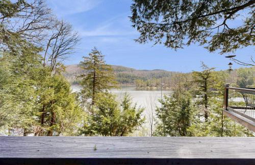 Beebe Lake House - Foto 33