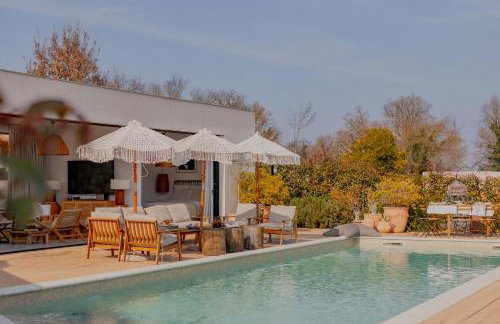 Casa Jena Istria - Villa with amazing pool - Foto 26