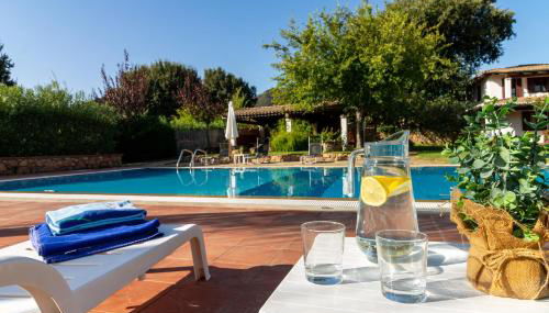 Residenza Melissa, appartamenti - Foto 5