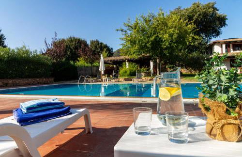 Residenza Melissa, appartamenti - Foto 5